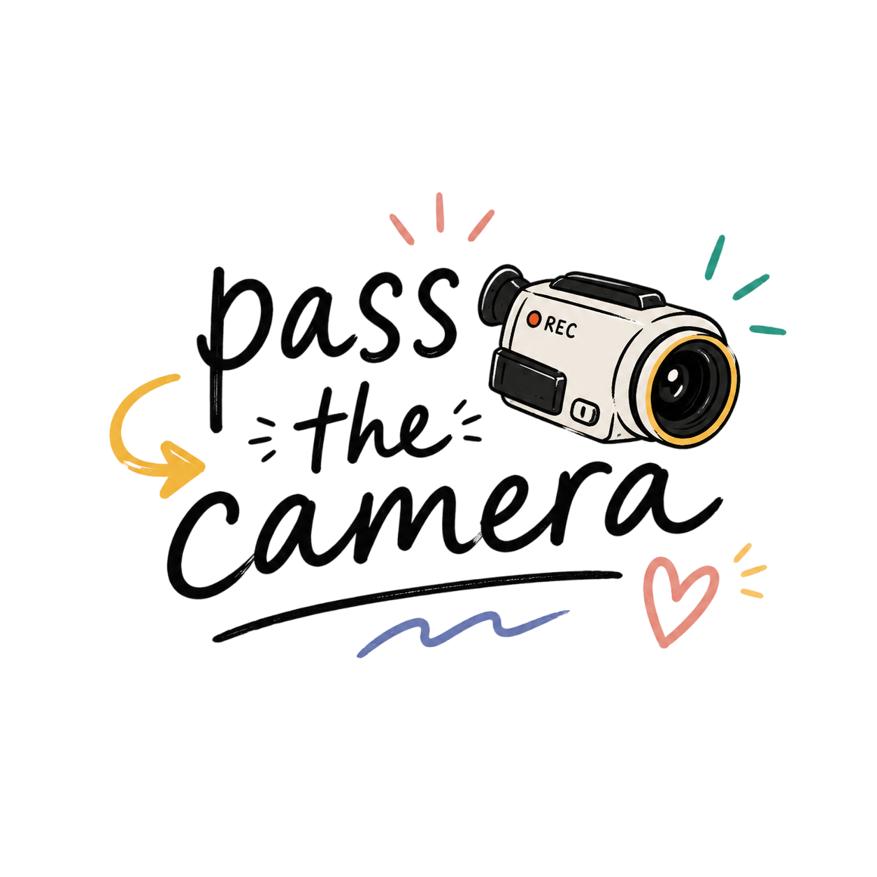 Pass the Camera